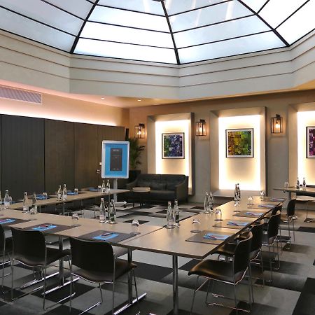 Готель Sofitel Paris Arc De Triomphe Екстер'єр фото